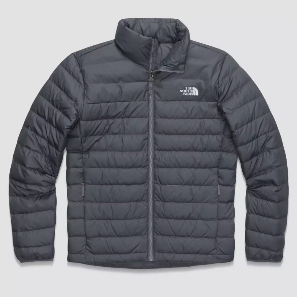 Mens North Face Flare Down Puffer Winter Jacket/Coat
